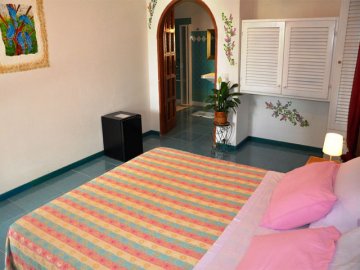 Hotel Villa Belfiori - Torre dei Corsari - Sardinie (8)